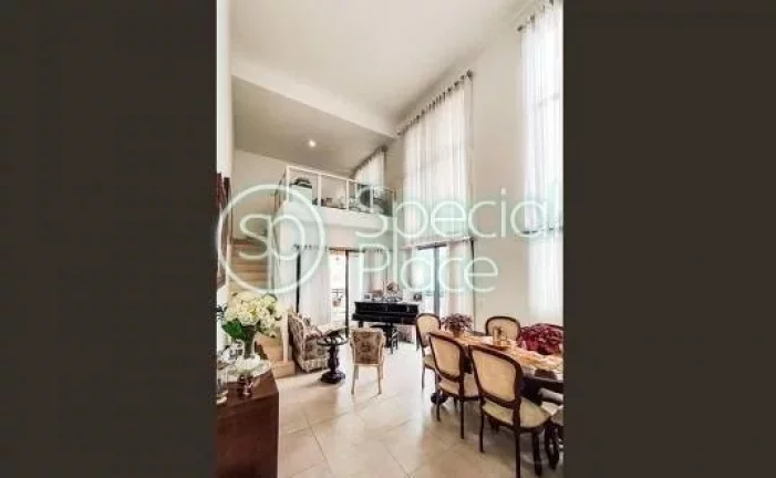 Imagem Apartamento no Panamby, 3 Dormitórios, 3 Suítes, 4 Vagas, Varanda Gourmet. Sofisticado, maravilhos...