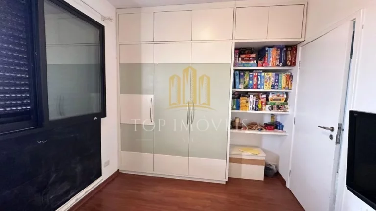 Imagem Cobertura Duplex de 241m² na Avenida Cidade Jardim