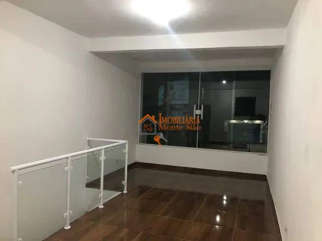 Imagem Sala para alugar, 40 m² por R$ 1.300,00/mês - Jardim Adriana - Guarulhos/SP