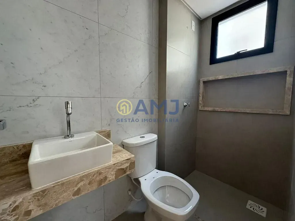 Imagem Apartamento 2q 1s no setor Vila Rosa!