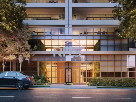 Imagem Lindo apartamento ! Novo ! Oportunidade única 280m² área útil!
