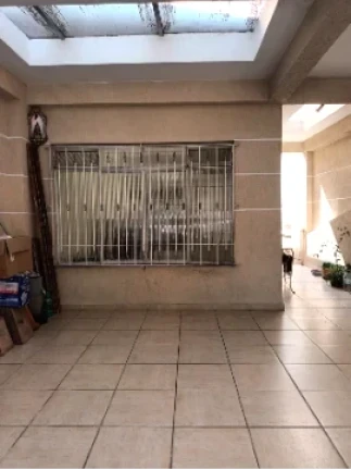 Imagem Casa com 2 Quartos à Venda, 103 m² em Bosque da Saúde - São Paulo