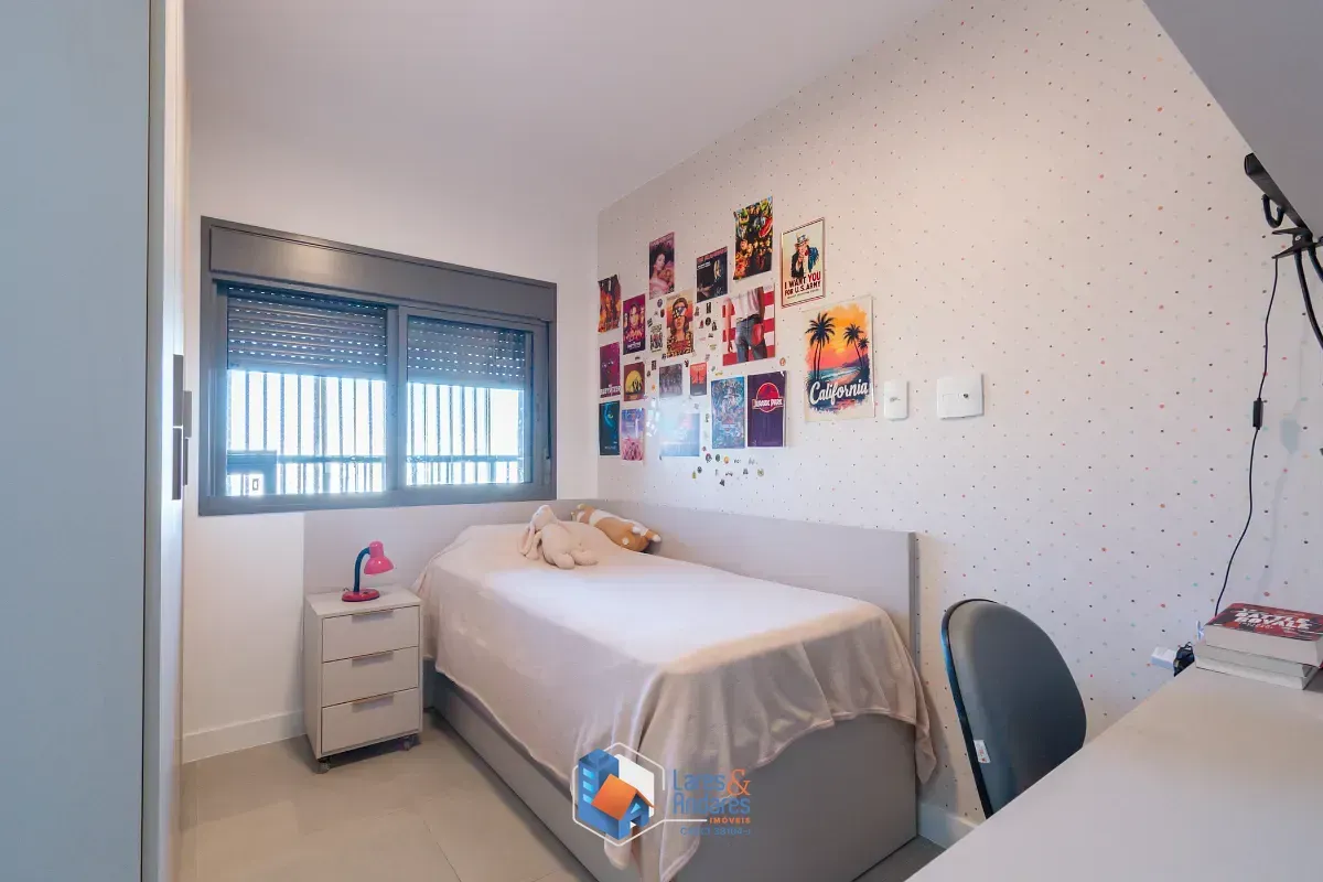 Imagem Apartamento para venda em Bosque da Saúde com 2 quartos, sendo 2 suítes, 71m²