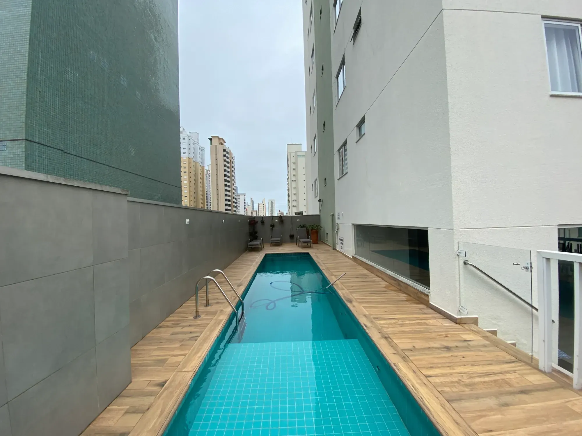 Imagem Apartamento com 3 Quartos à Venda, 93 metros em Centro - Balneário Camboriú