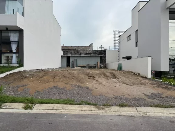 Foto do imóvel Lote plano no condomínio Estoril em Manaus, pronto para ser financiado