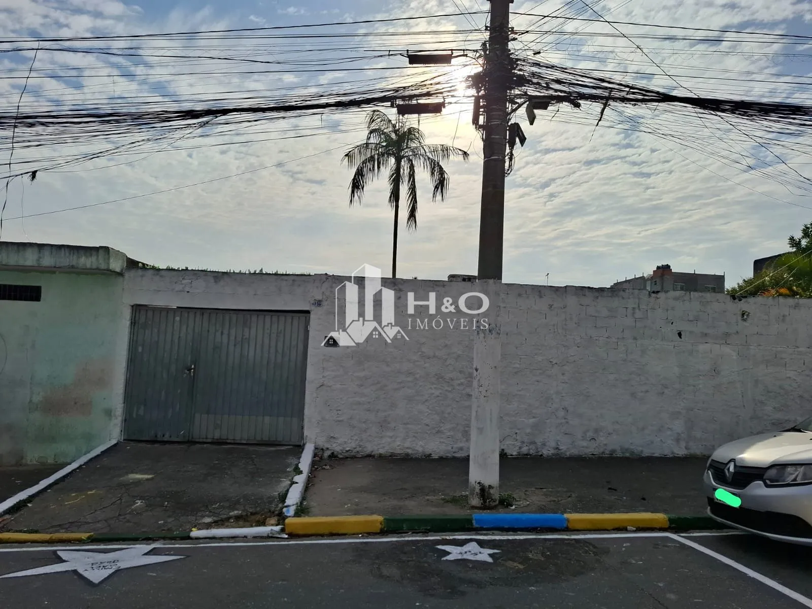 Foto do imóvel Oportunidade no Jardim Etelvina- Guaianazes - Sobrado com 260 m² de Terreno, 104 m² Construídos, 3 Dormitórios e 3 Vagas de Garagem!