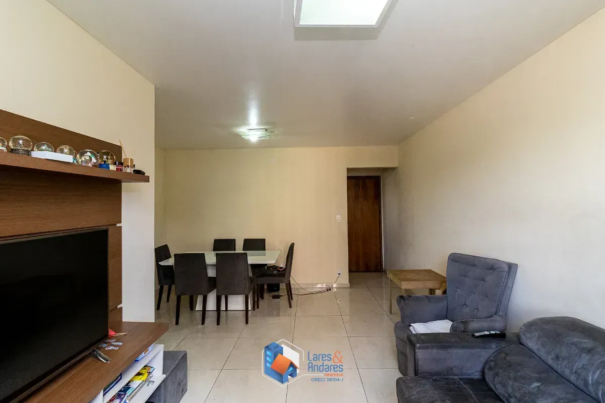 Imagem Apartamento para venda em Freguesia do Ó com 3 quartos, 84m²