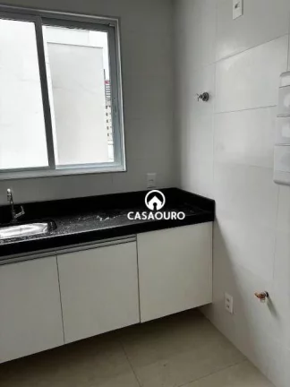 Imagem Cobertura à venda, 75 m² por R$ 820.000,00 - Anchieta - Belo Horizonte/MG