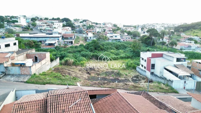 Imagem Lote à venda em Igarapé, Bairro São Sebastião .