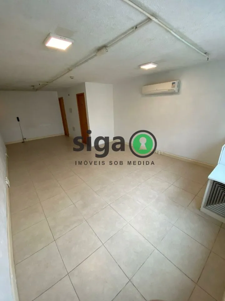 Imagem Sala Comercial à venda Vila Suzana