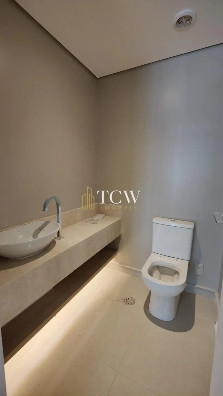 Imagem Apartamento à Venda no Paraíso | 3 Suítes | 163 m² | 2 Vagas | São Paulo/SP