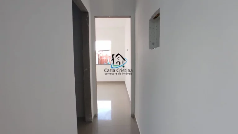 Imagem CASA RESIDENCIAL em MATINHOS - PR, Bom Retiro