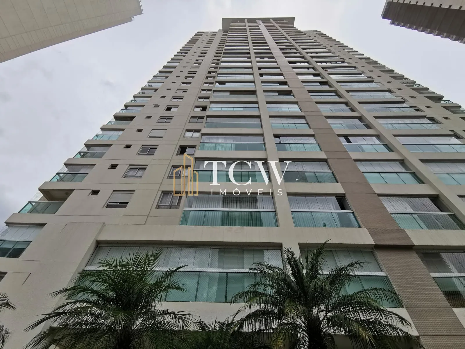 Imagem Apartamento à venda no bairro Vila Olímpia - São Paulo/SP, Zona Sul