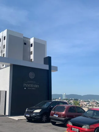 Imagem APARTAMENTO VENDA E COMPRA CONDOMÍNIO PANORAMA, JUNDIAÍ
