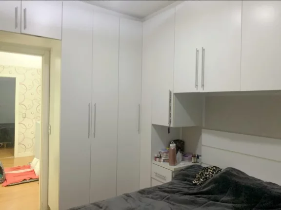 Imagem VENDO LINDO SOBRADO COM SUÍTE NA VILA INGLESA- CIDADE ADEMAR!