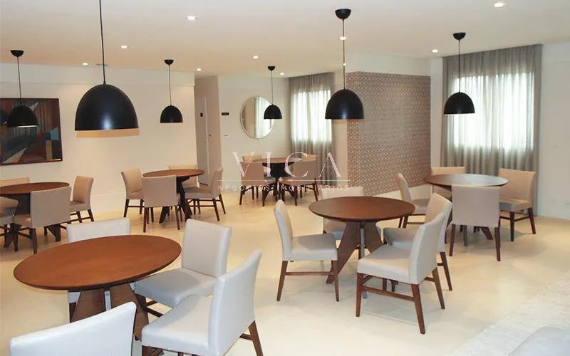 Imagem Apartamento 60m² 2 dorm 1 vaga 1 banheiros venda R$ 620.000,00 -Barueri/SP