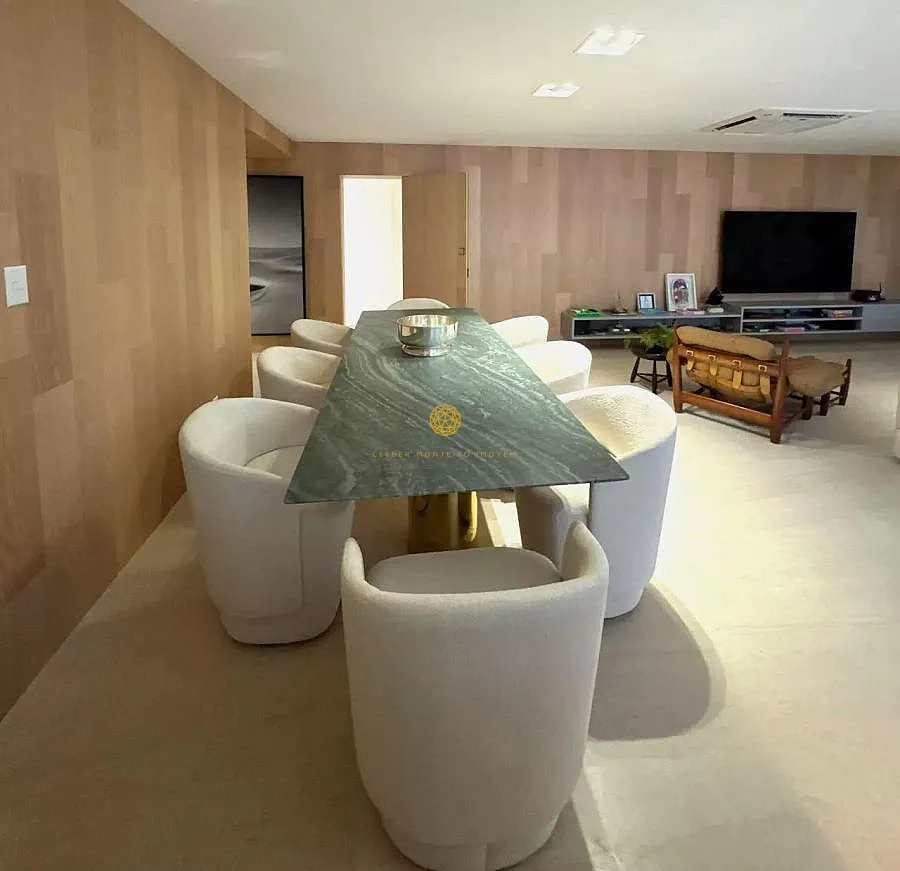 Imagem Apartamento - Venda na Graça, Salvador-ba, 3 suítes