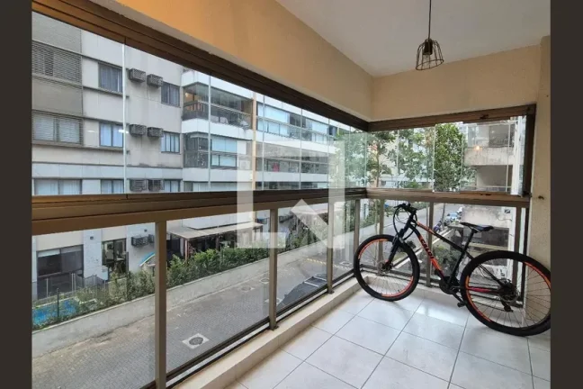 Imagem Apartamento à Venda - Recreio, 2 Quartos, 70 m2