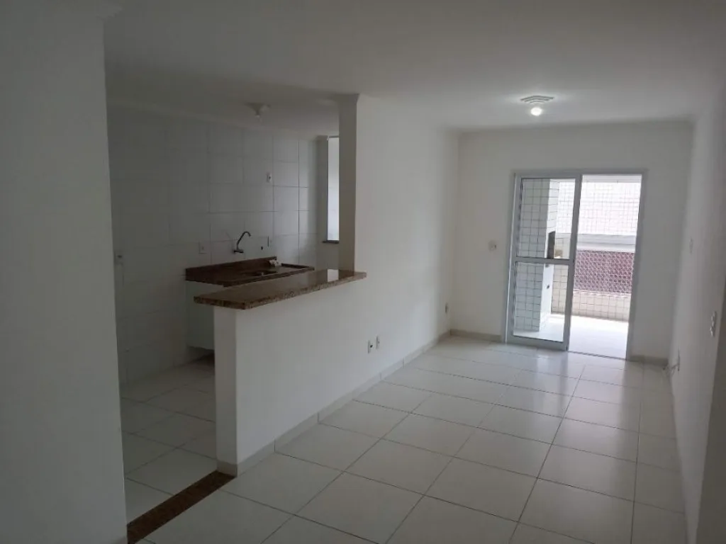 Imagem APARTAMENTO COM 55,00 m² - AVIAÇÃO - PRAIA GRANDE SP