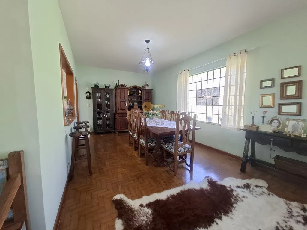 Imagem Casa para Venda em Teresópolis / RJ no bairro Jardim Salaco