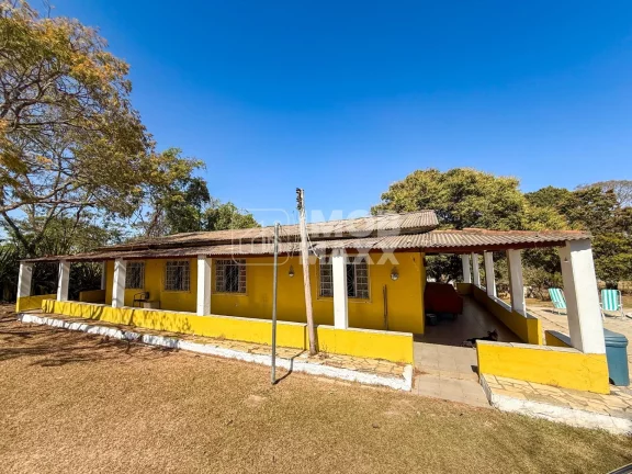 Imagem Chácara à Venda em Valparaíso de Goiás, 23.000m², 4 Quartos