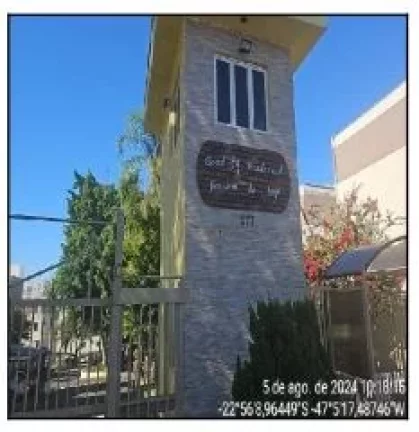 Foto do imóvel Oportunidade Única em CAMPINAS - SP | Tipo: Apartamento | Negociação: Venda Direta Online | Situação: Imóvel em AVENIDA SENADOR ANTONIO LACERDA FRANCO