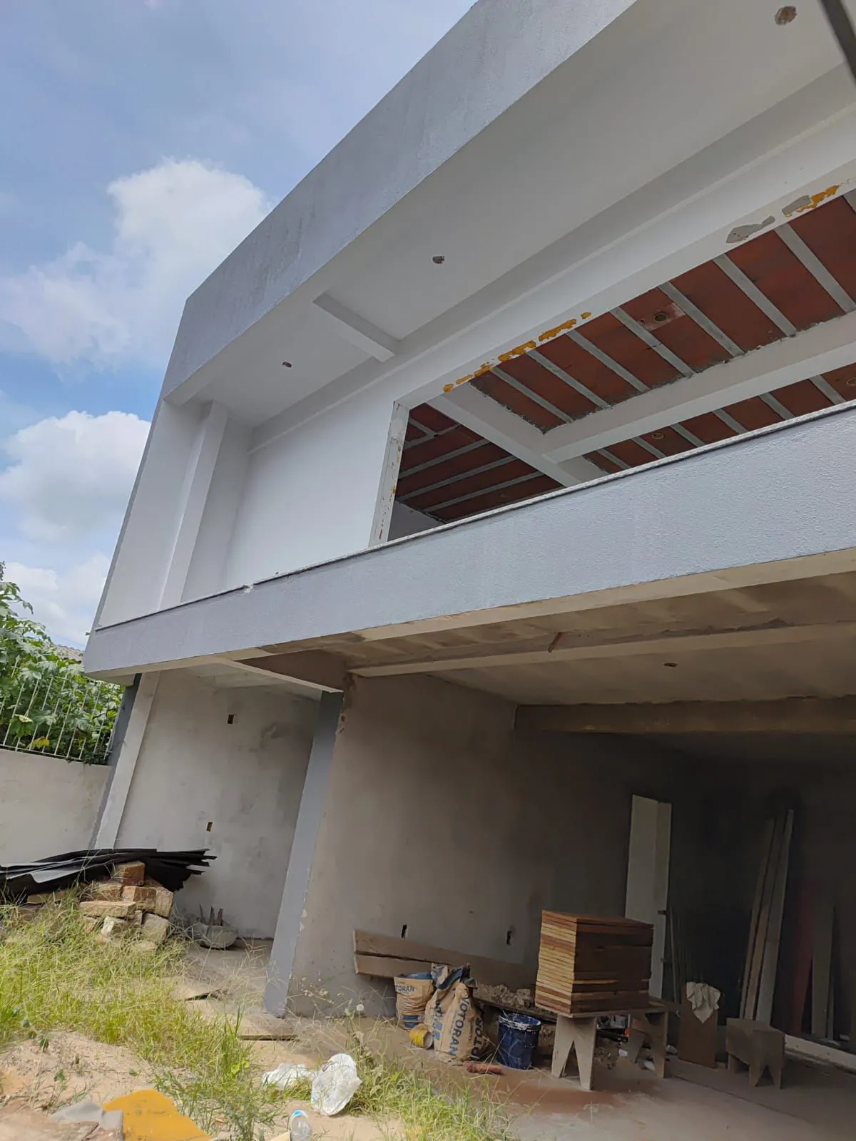 Imagem Casa em Partenon