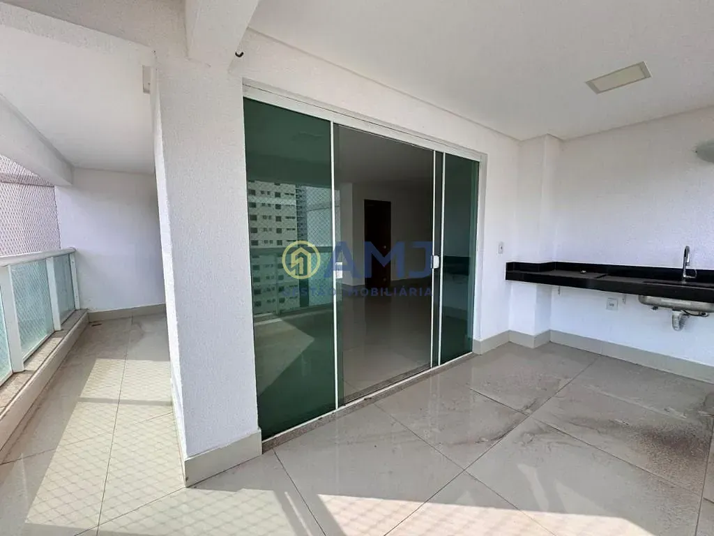 Imagem À VENDA | RESIDENCIAL EXCELLENCE - SETOR BUENO - 3 SUÍTES