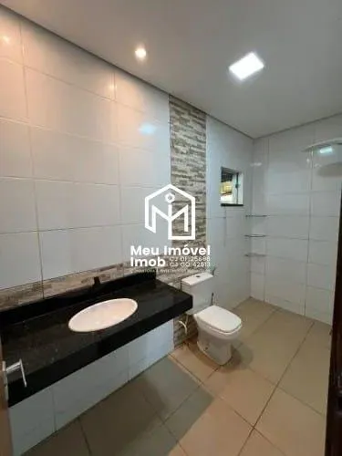 Imagem Residencial Buritis Casa 4 Quartos 4 Suítes 5 Vagas 316m²