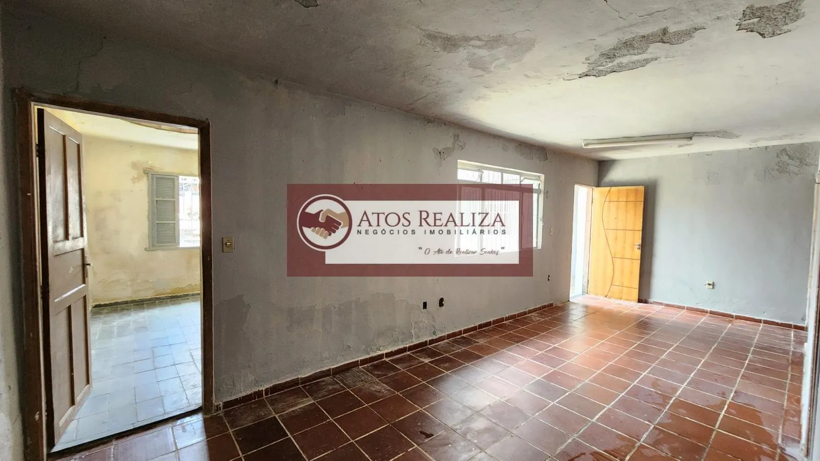 Imagem Casa à Venda no Jardim Varginha, SP | 2 Dorms, 80m² por R$285 Mil