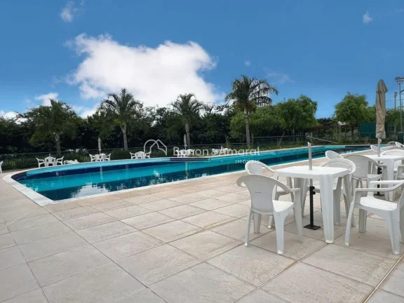 Imagem Oportunidade Única! Terreno Plano de 300 metros quadrados em Condomínio Resort de Paulínia! 

Voc...