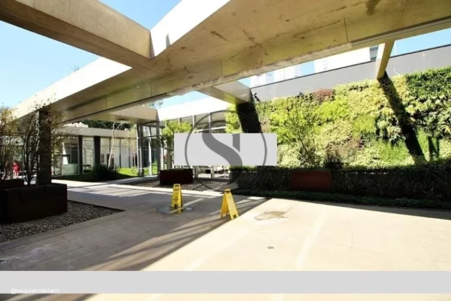 Imagem APARTAMENTO RESIDENCIAL em SÃO PAULO - SP, VILA NOVA CONCEIÇÃO