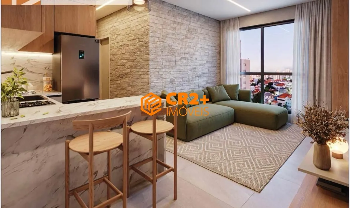 Imagem Vendo Apartamento a apenas 500 metros do Mar em Boa Viagem de 1 e 2 quartos