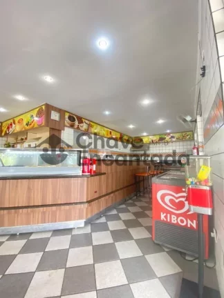 Imagem Comercial / Ponto Comercial na cidade de Birigui
