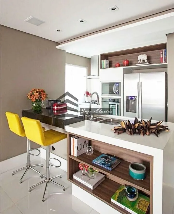Imagem Apartamento à venda em São Paulo/SP