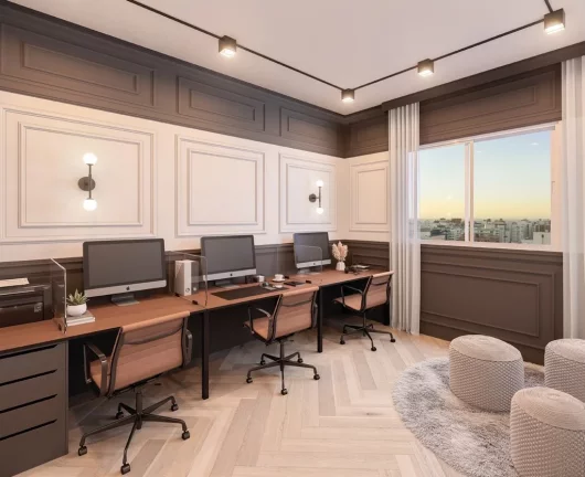 Imagem Four Seasons Residence - Apartamento à venda no bairro Centro - Capão da Canoa/RS