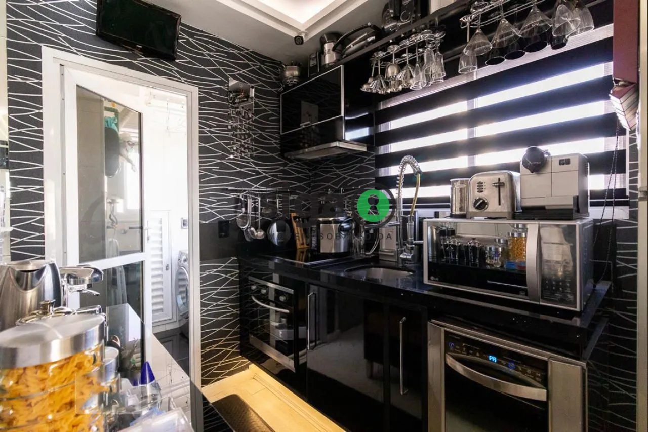 Imagem Apartamento 95m² para locação localizado na Cerqueira Cesar/SP