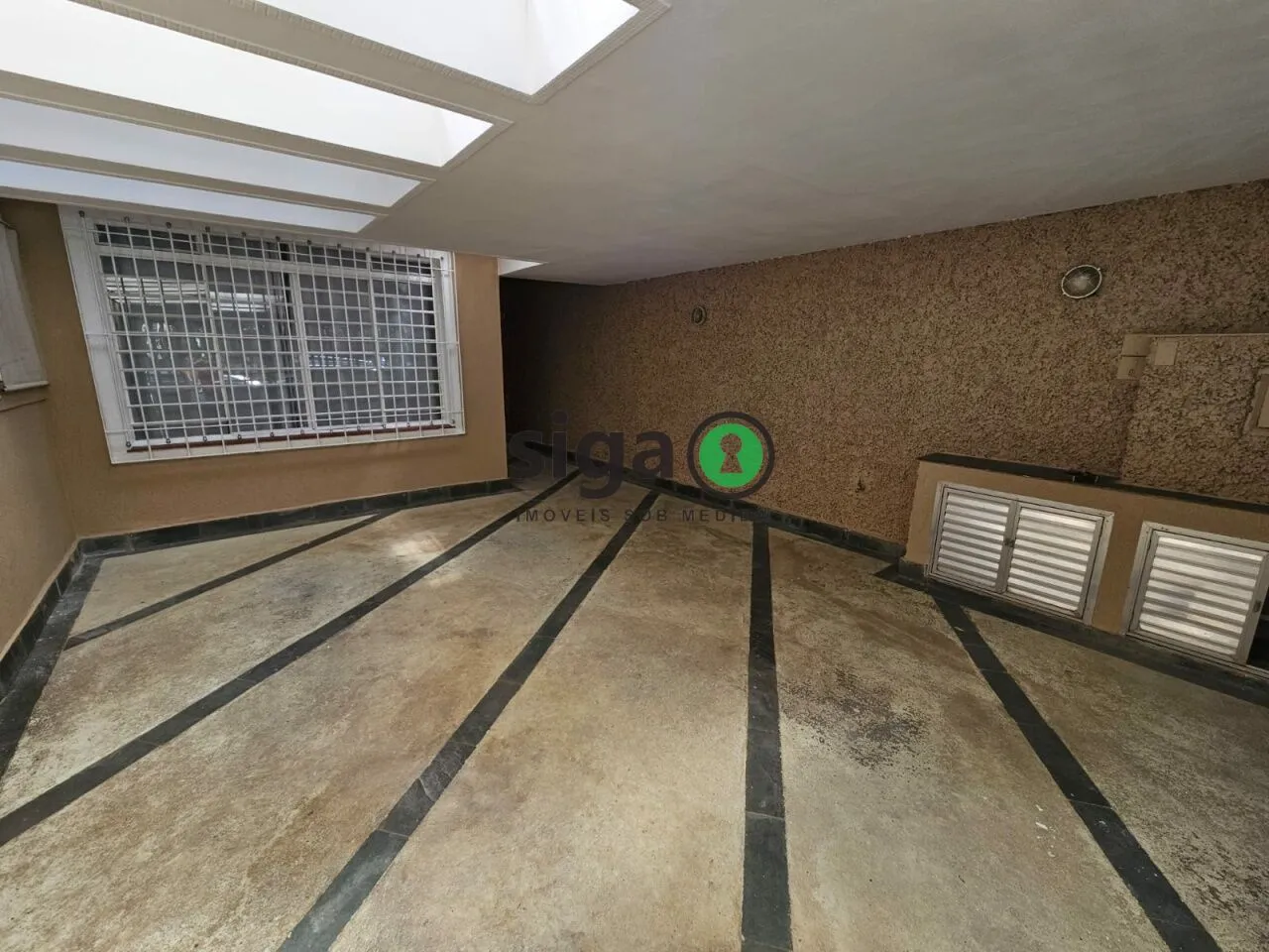 Imagem Sobrado de 150 m² no Brooklin- SP