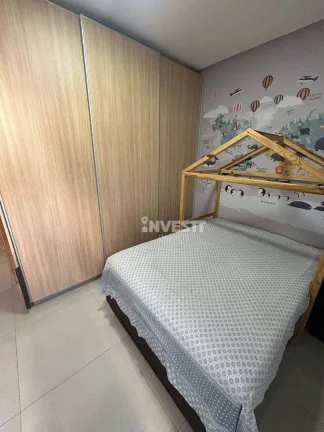 Imagem Casa à venda na Vila Rosa - Goiânia/GO
