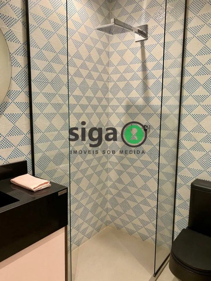 Imagem apartamento à venda no brooklin, próximo ao metro