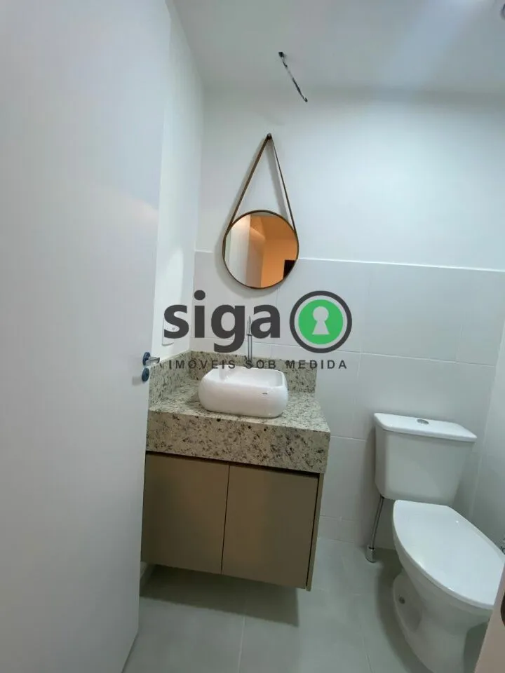 Imagem Studio moderno entre Santa Cecília e Marechal Deodoro | 29m² ? Andar alto ? Vista livre