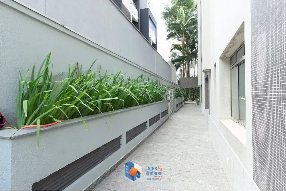 Imagem Apartamento à venda 1 Quarto 1 Suite 1 Vaga 74M² Vila Mariana São Paulo - SP