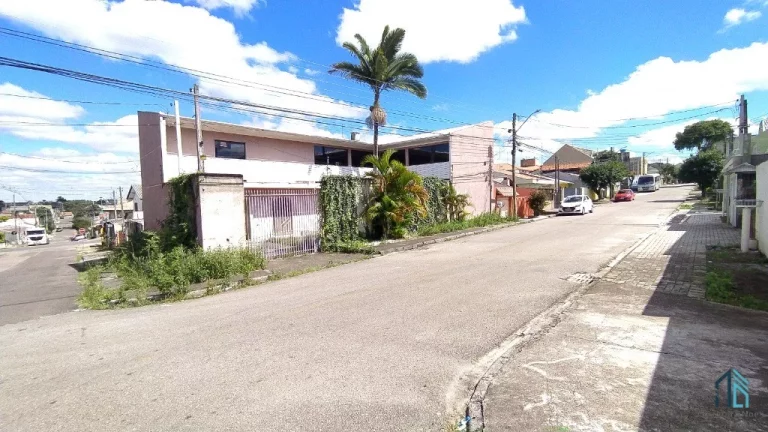 Imagem (PERMUTA) Casa a venda 04 quartos c/suítes, no Sitio Cercado em Curitiba Pr