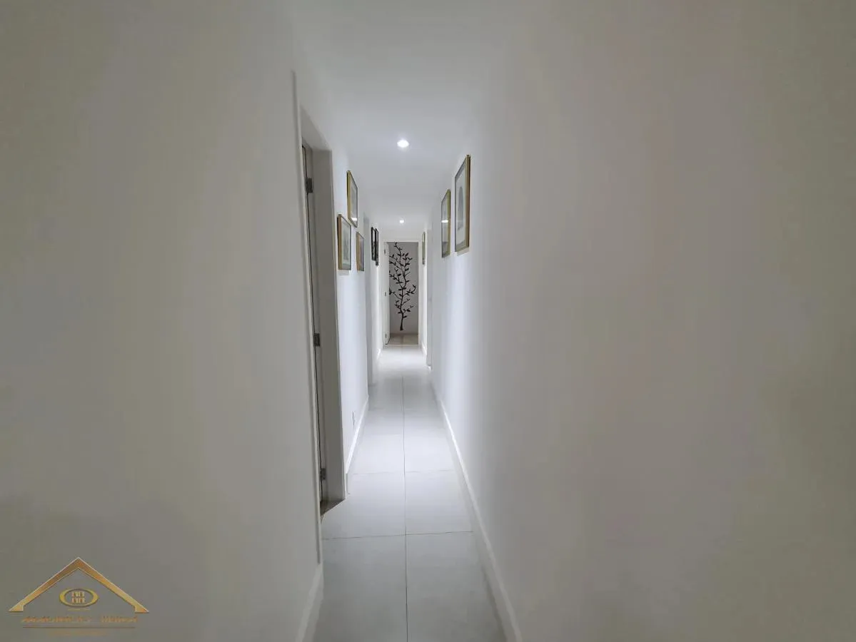 Imagem Maravilhosa cobertura no Recreio dos Bandeirantes/RJ