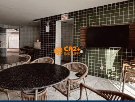Imagem Apartamento 76 m² em Boa Viagem | 3 Quartos + Suíte e Varanda