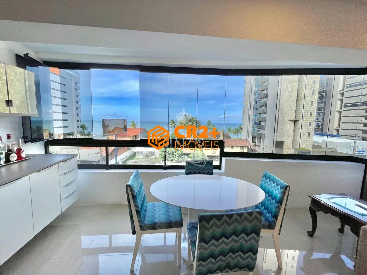 Imagem Vendo excelente apartamento em piedade de 150m2 na AV. Bernardo vieira de melo