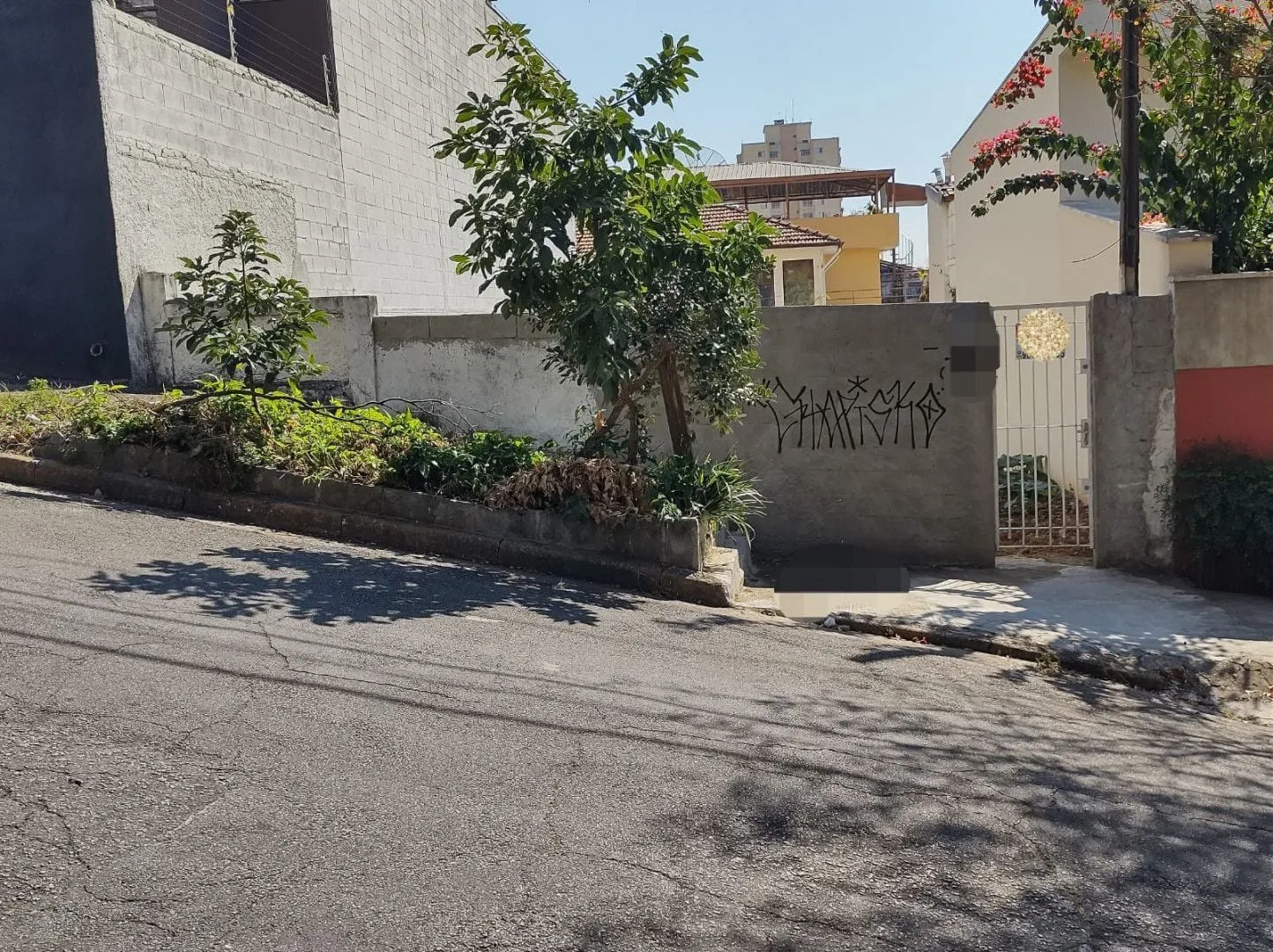 Imagem Terreno à venda, 213 m² por R$ 990.000,00 - Sumaré - São Paulo/SP