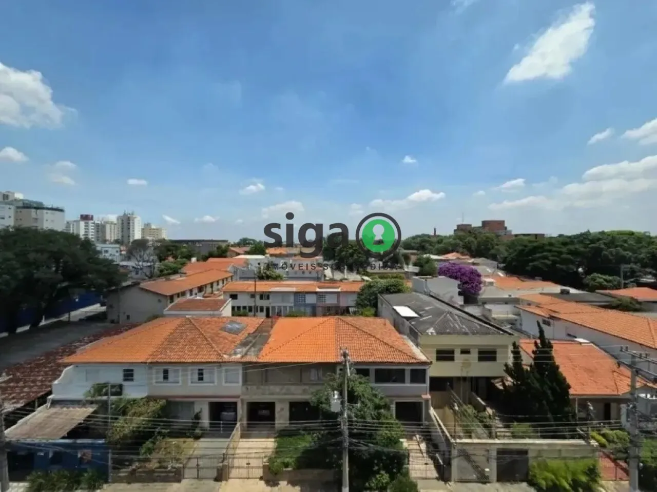Imagem Apartamento para locação com 3 Quartos, 1 Vaga, 80m², Planalto Paulsta - SP