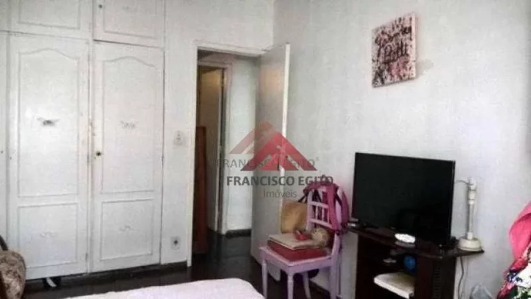Imagem Apartamento Residencial à venda, Icaraí, Niterói - .