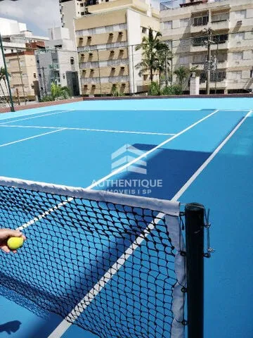 Imagem Varandas Di Fiori Enseada Guarujá - Apartamento à venda no bairro Enseada - Guarujá/SP